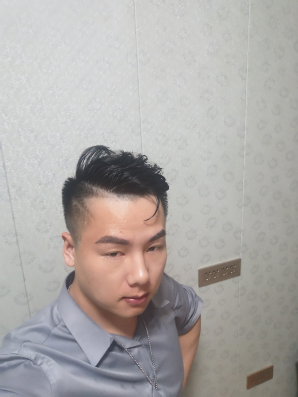 星空的第一张照片--沧州相亲服务中心