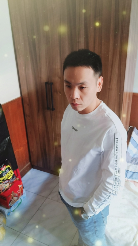 没有蜡笔的小航的第三张照片--沧州相亲服务中心