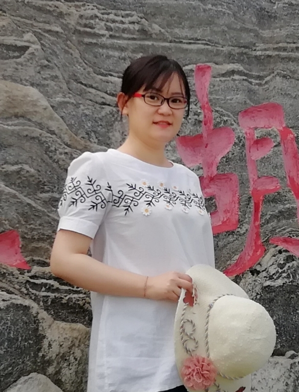 块块的第二张照片--沧州相亲服务中心