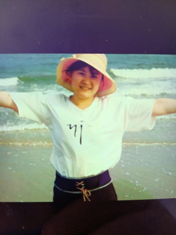 块块的第三张照片--沧州相亲服务中心