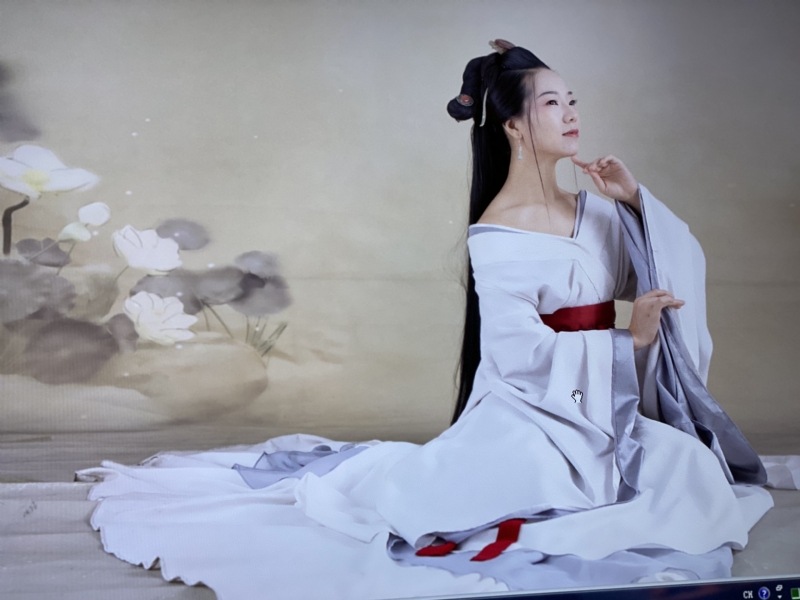 蓝天白云的第二张照片--沧州相亲服务中心