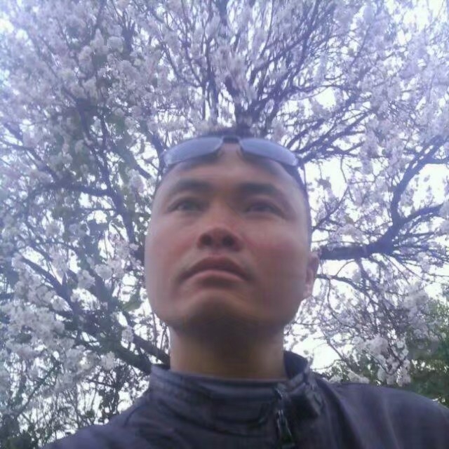 平常心的第一张照片--沧州相亲服务中心