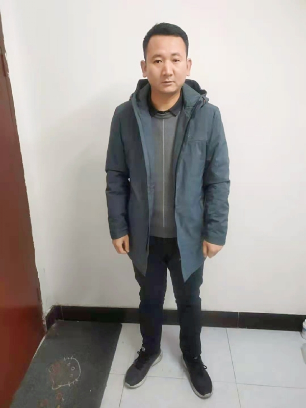 风轻雨淡的第一张照片--沧州相亲服务中心