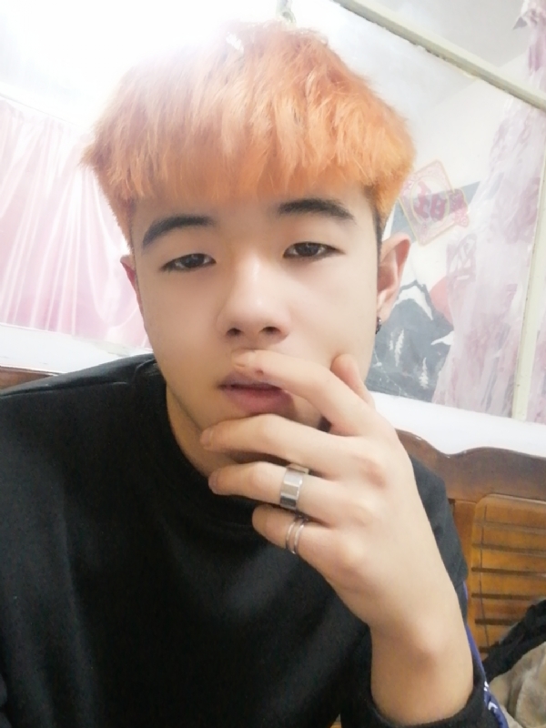 钟宇诗的第一张照片--沧州相亲服务中心