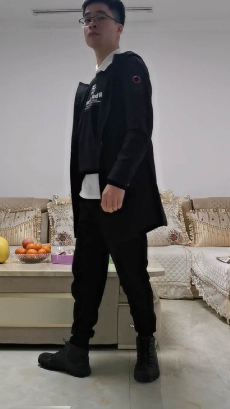 期待缘分的第一张照片--沧州相亲服务中心