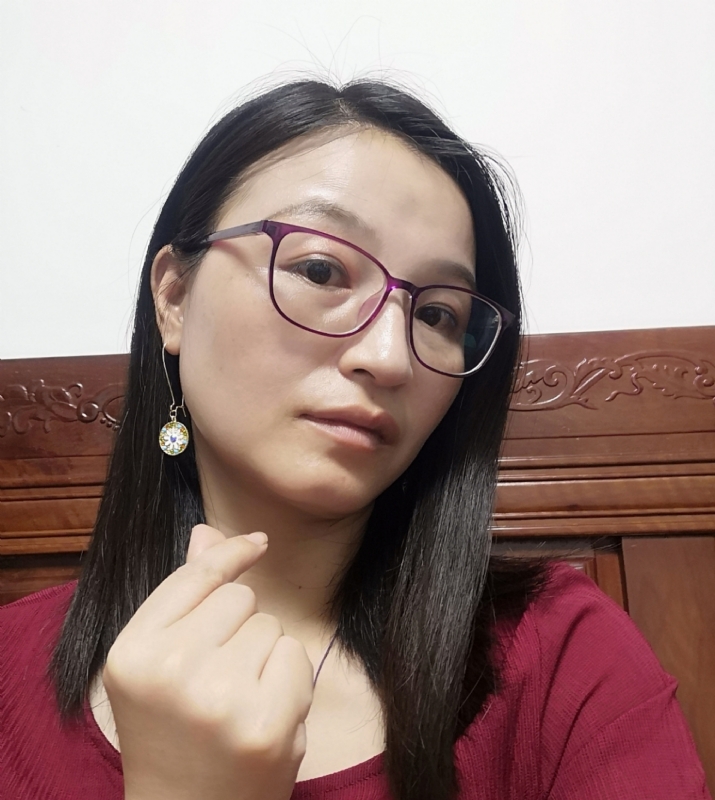 妹叮的第一张照片--沧州相亲服务中心