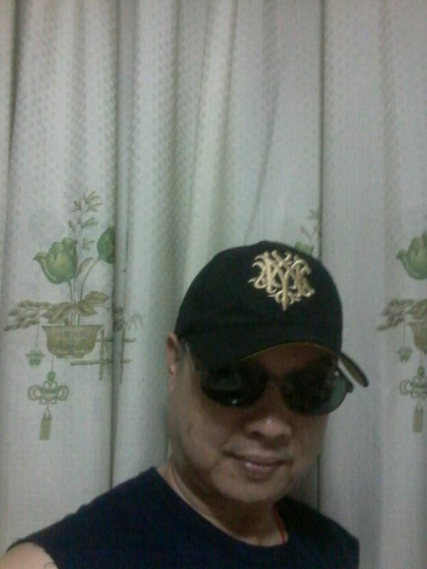 时尚厨男的第一张照片--沧州相亲服务中心