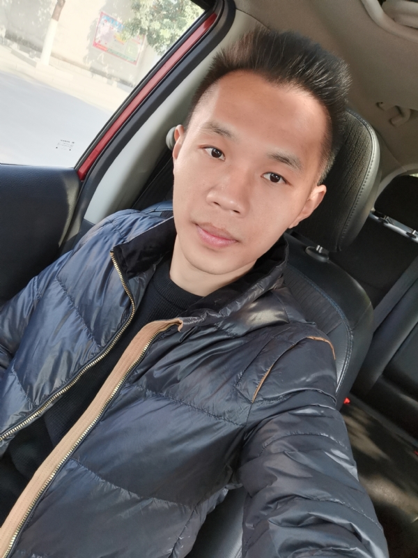 Han的第二张照片--沧州相亲服务中心