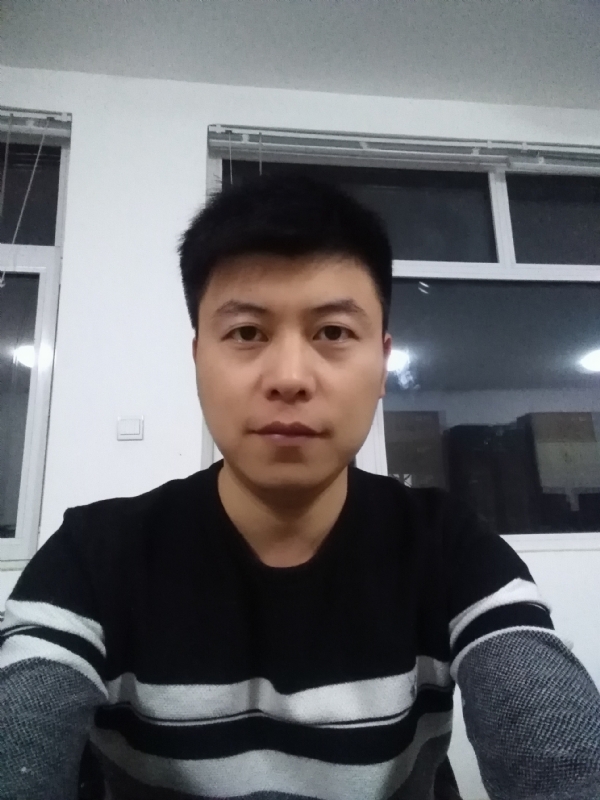 呵呵的第一张照片--沧州相亲服务中心