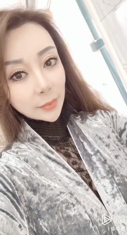 婷婷的第一张照片--沧州相亲服务中心