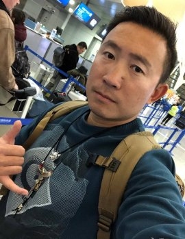 明天会更好的第一张照片--沧州相亲服务中心