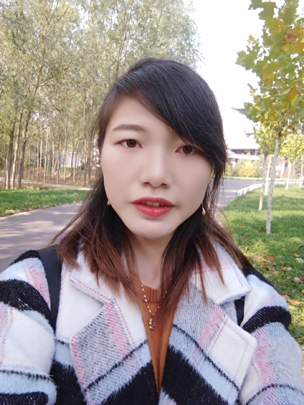 hely的第一张照片--沧州相亲服务中心
