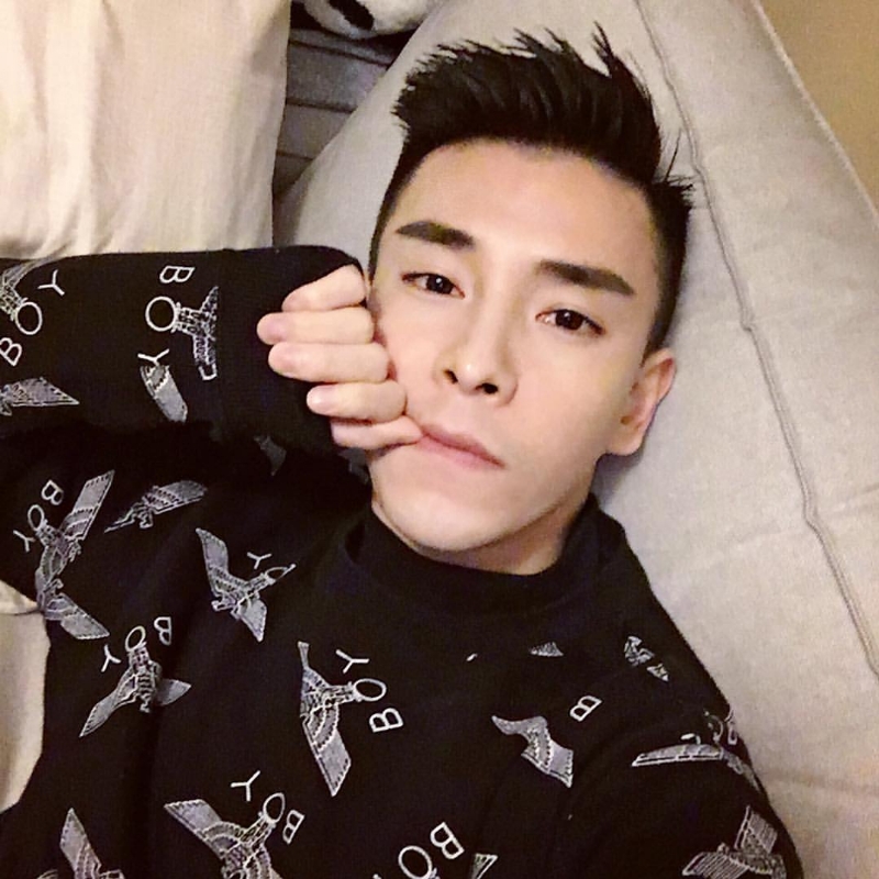 Leo的第一张照片--沧州相亲服务中心