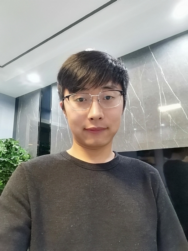 王先森的第一张照片--沧州相亲服务中心