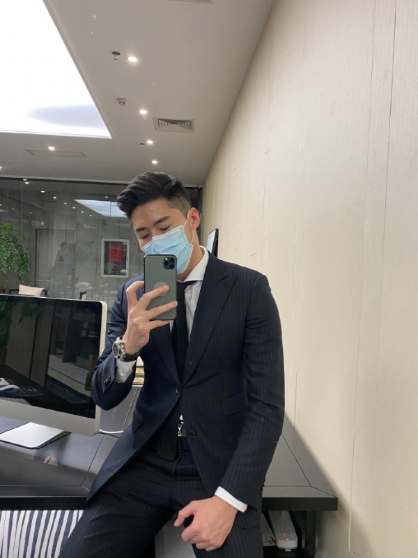 好久的第五张照片--沧州相亲服务中心