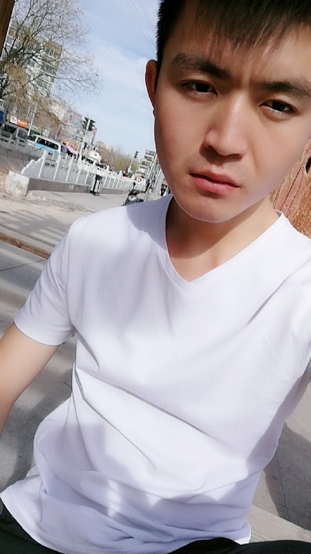 未来可期的我的第一张照片--沧州相亲服务中心