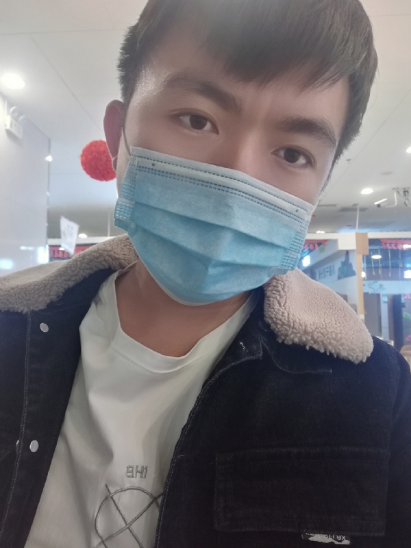 未来可期的我的第三张照片--沧州相亲服务中心