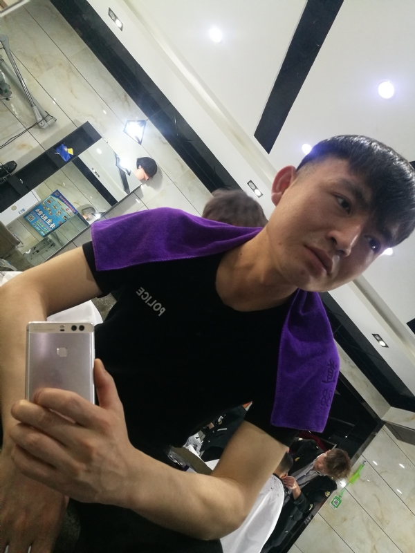未来可期的我的第四张照片--沧州相亲服务中心