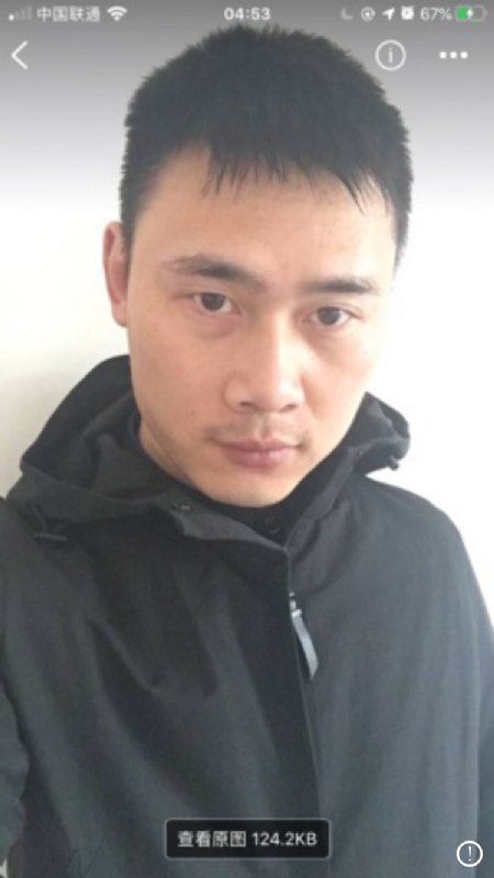 雄心壮志的第一张照片--沧州相亲服务中心