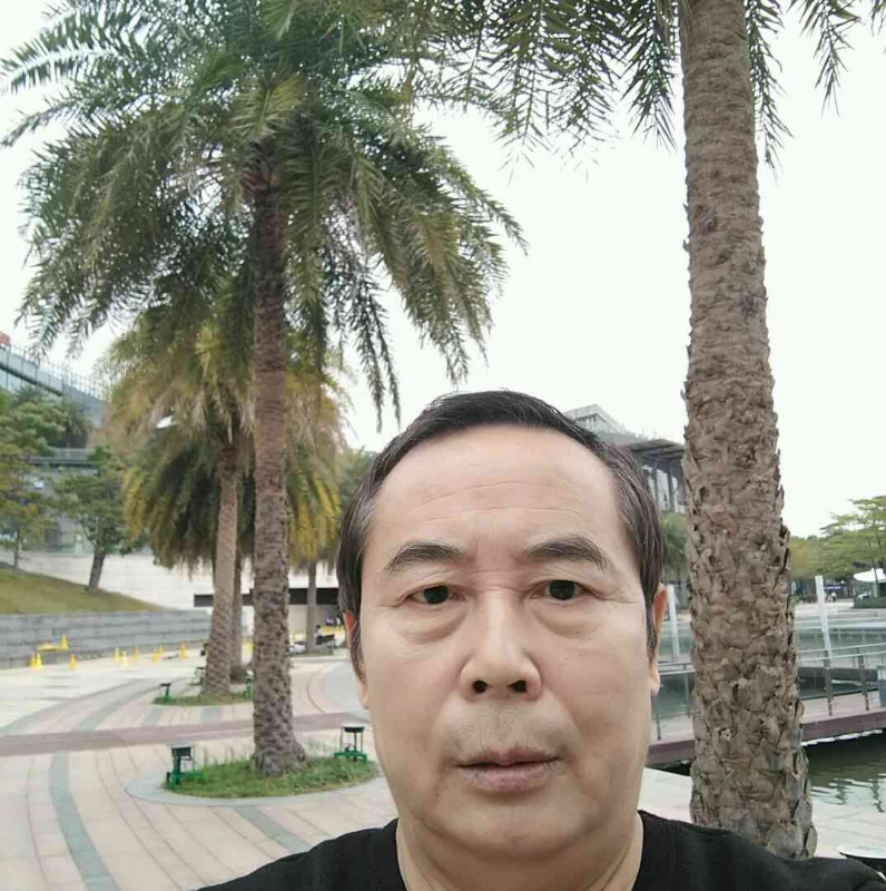 重振雄风的第一张照片--沧州相亲服务中心