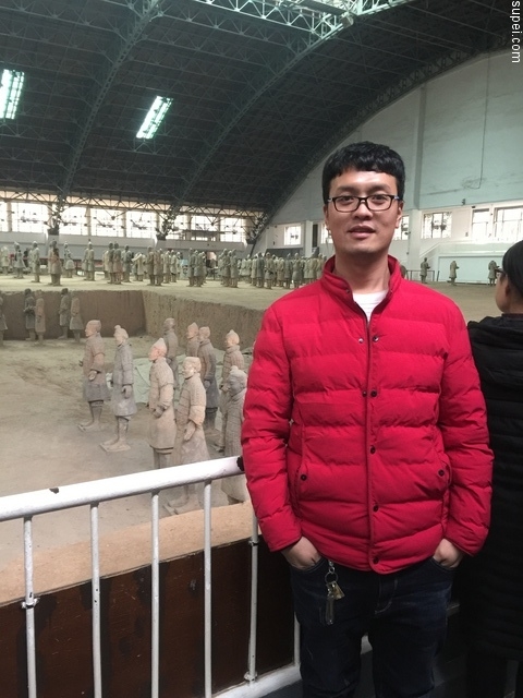 三石磊磊的第一张照片--沧州相亲服务中心