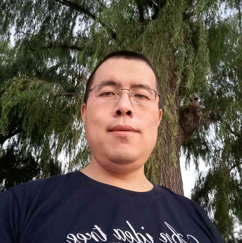 谷雨的第一张照片--沧州相亲服务中心