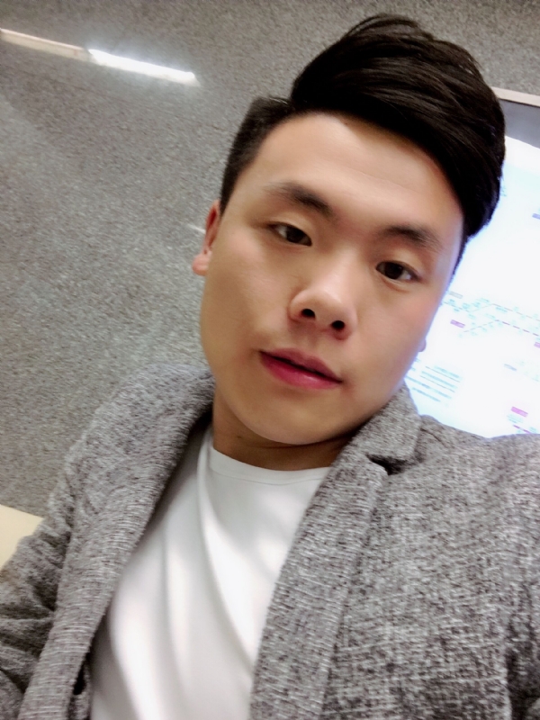 王先生的第一张照片--沧州相亲服务中心