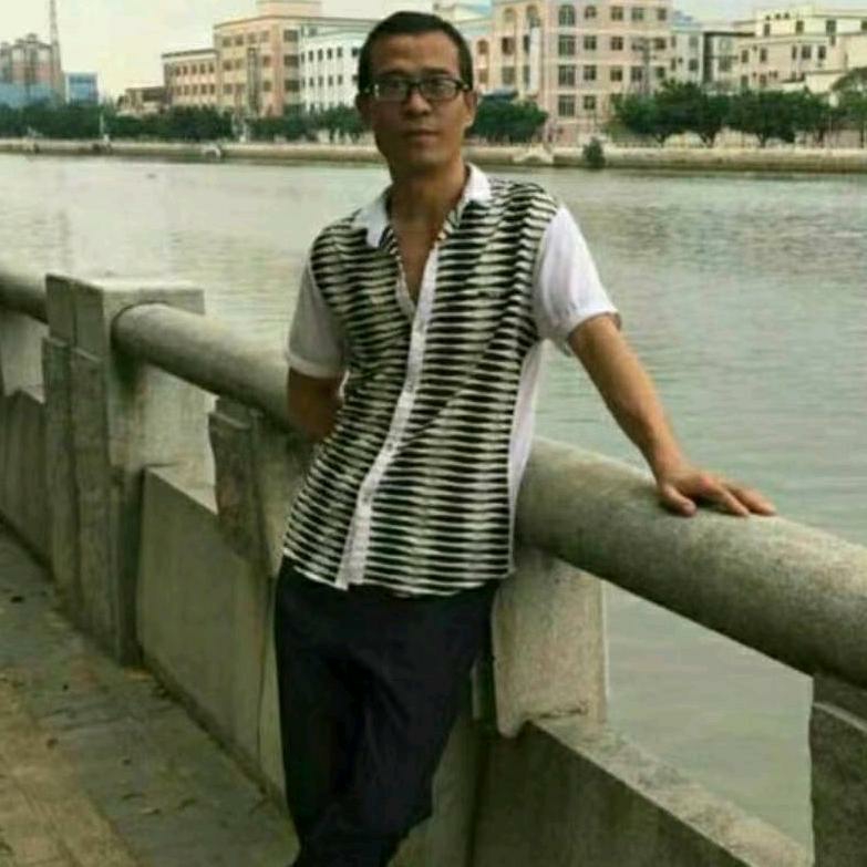 不会飞的鱼的第一张照片--沧州相亲服务中心