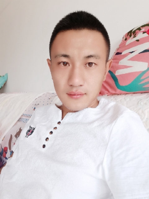 海阔天空的第一张照片--沧州相亲服务中心
