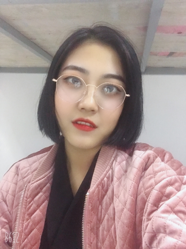 小羽的第一张照片--沧州相亲服务中心