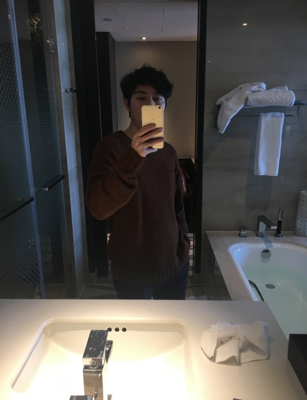 Murry的第一张照片--沧州相亲服务中心