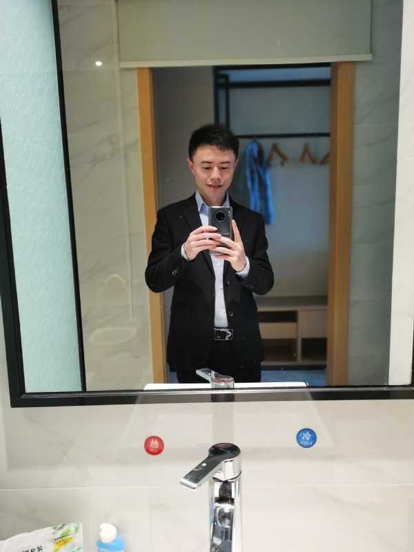 Lin的第一张照片--沧州相亲服务中心