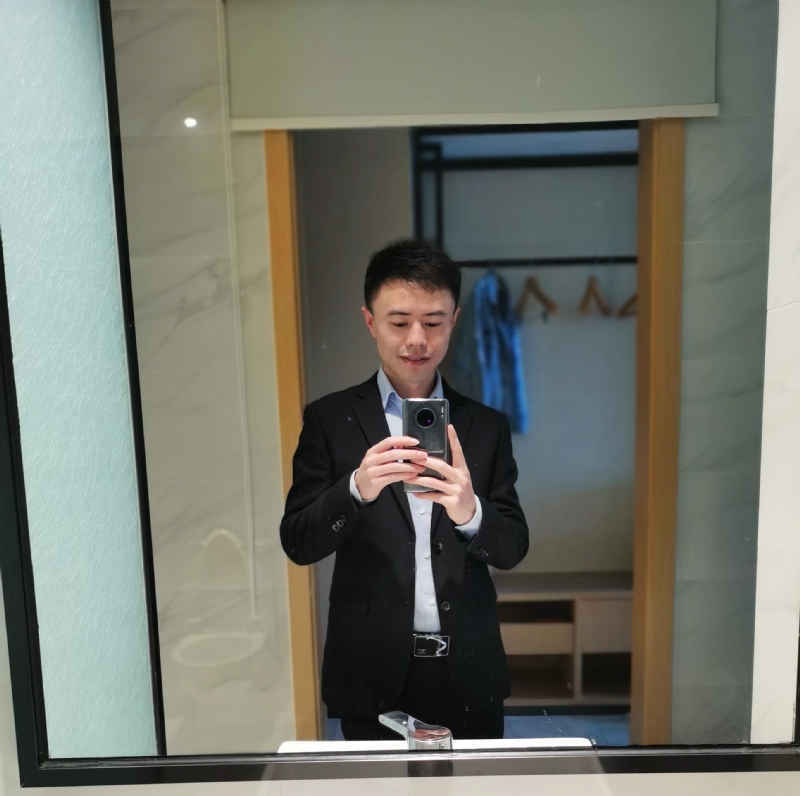 Lin的第三张照片--沧州相亲服务中心