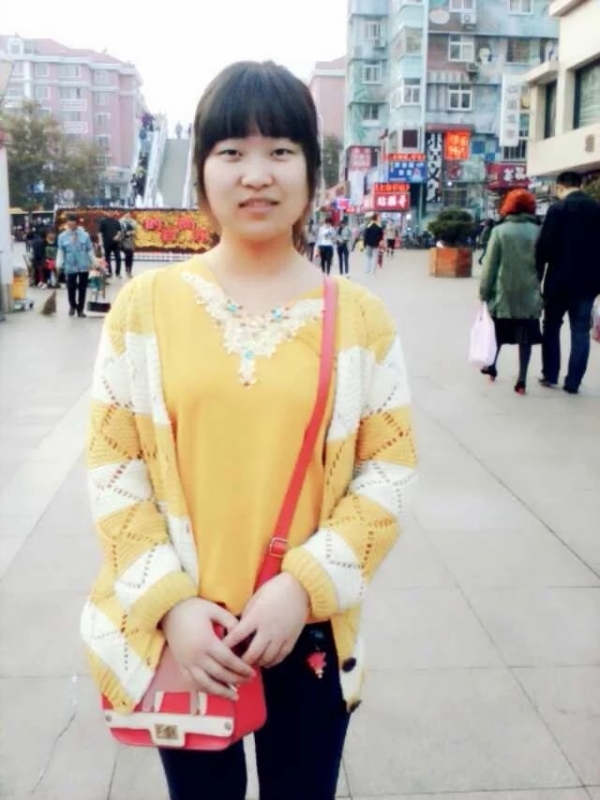 柔光123的第一张照片--沧州相亲服务中心