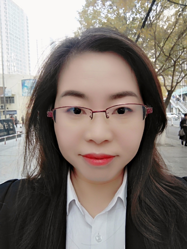 宠儿的第一张照片--沧州相亲服务中心