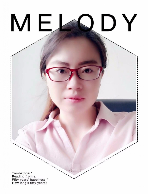 糖糖的第一张照片--沧州相亲服务中心