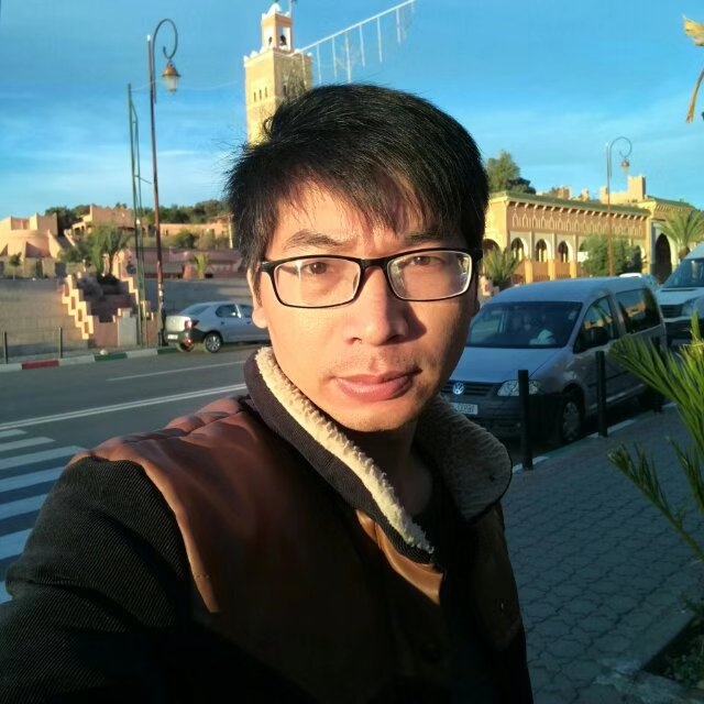 等一个晴天的第一张照片--沧州相亲服务中心