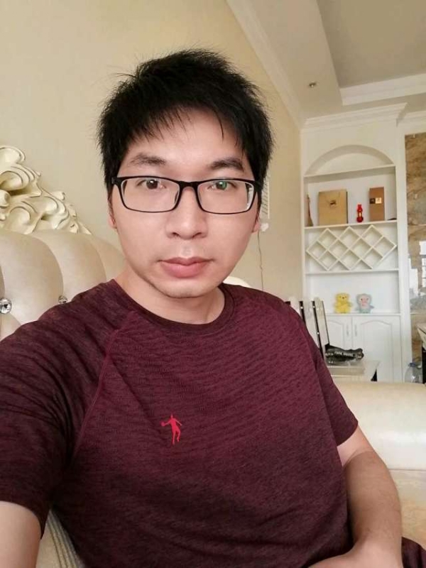 等一个晴天的第二张照片--沧州相亲服务中心
