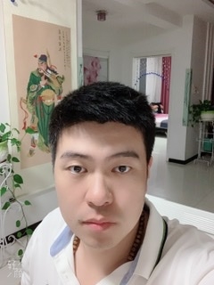 全心全意的第一张照片--沧州相亲服务中心