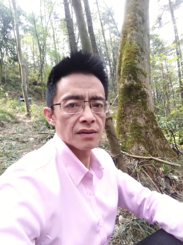 吴彬的第一张照片--沧州相亲服务中心