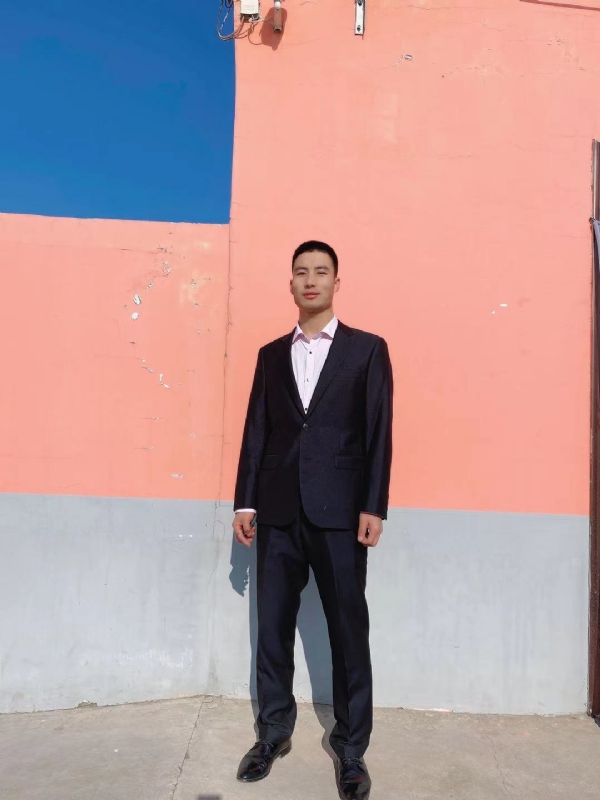 快乐生活的第一张照片--沧州相亲服务中心