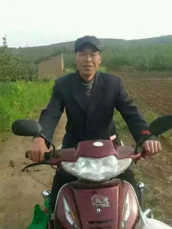 牵手随缘的第一张照片--沧州相亲服务中心