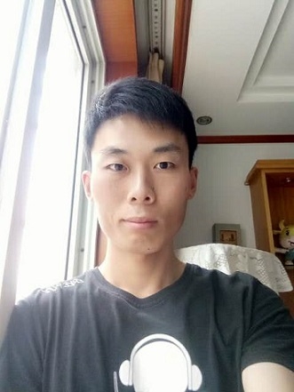 木林森森林木的第一张照片--沧州相亲服务中心