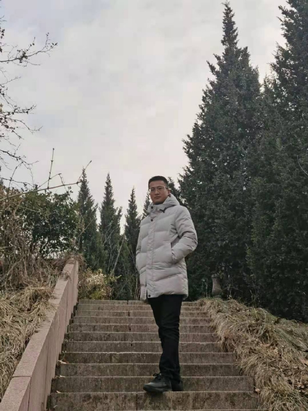 期待的第二张照片--沧州相亲服务中心
