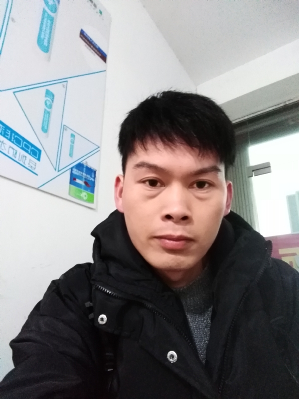 微笑的第一张照片--沧州相亲服务中心