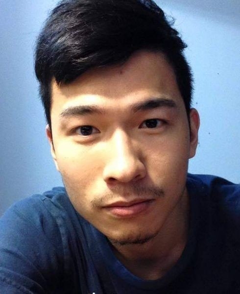 alan的第一张照片--沧州相亲服务中心