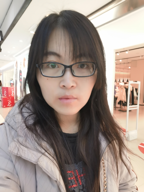 安安的第一张照片--沧州相亲服务中心
