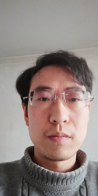 钢铁直男的第一张照片--沧州相亲服务中心