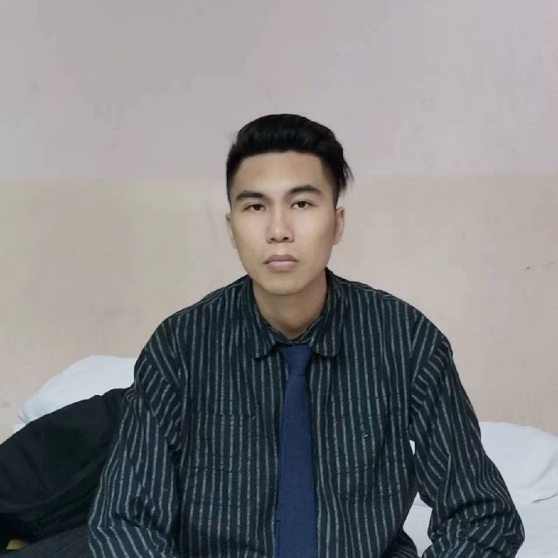 烟斗的第二张照片--沧州相亲服务中心