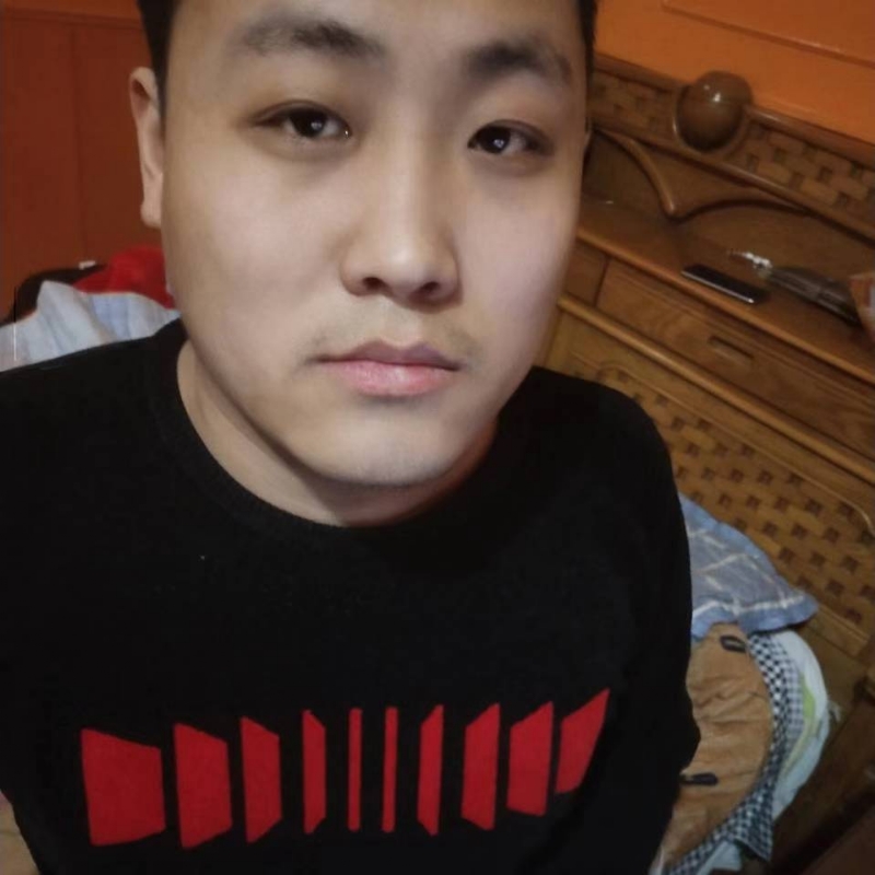 随意而安的第一张照片--沧州相亲服务中心